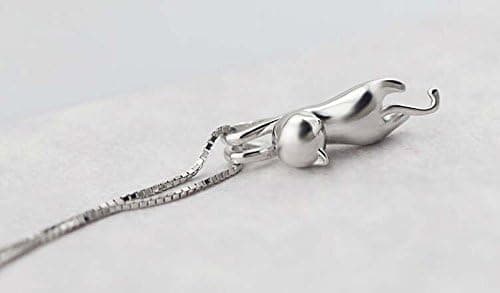 Collier Wonvin Collection Argent Sterling 925 Oxyde de zirconium pour Femme Occasion spéciale