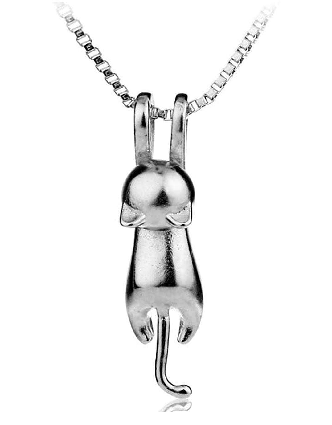 Collier Wonvin Collection Argent Sterling 925 Oxyde de zirconium pour Femme Occasion spéciale