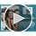 LOLIAS Lot 9 Bouchons Piercing Nez Argentés et Dorés pour Piercing Narine Hommes Femmes | Acier Chirurgical 316L | Ensem